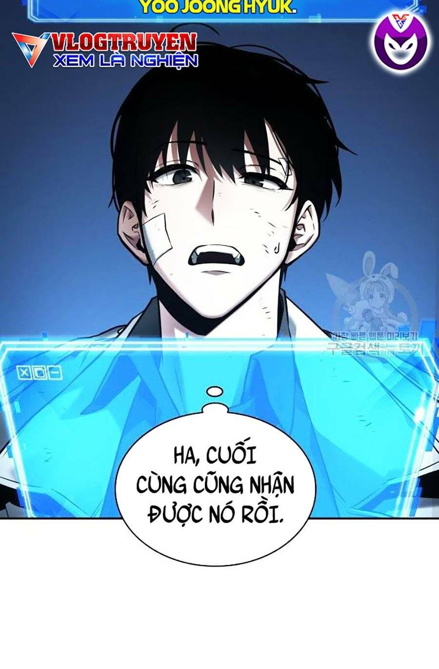 Toàn trí độc giả - Omniscient Reader - Chapter 110 - Page 9