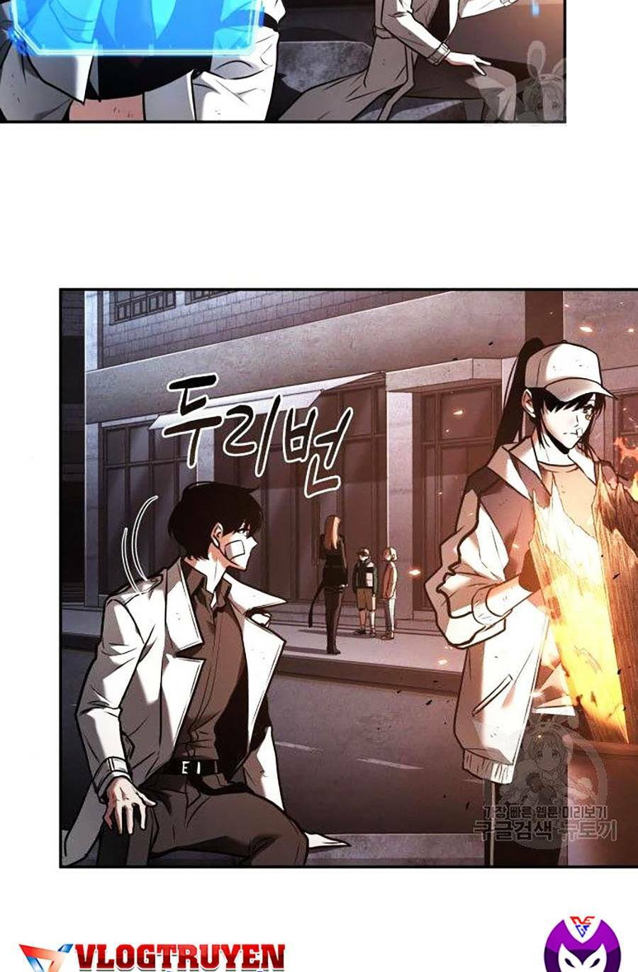 Toàn trí độc giả - Omniscient Reader - Chapter 110 - Page 12