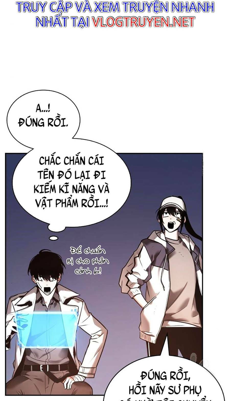 Toàn trí độc giả - Omniscient Reader - Chapter 110 - Page 16
