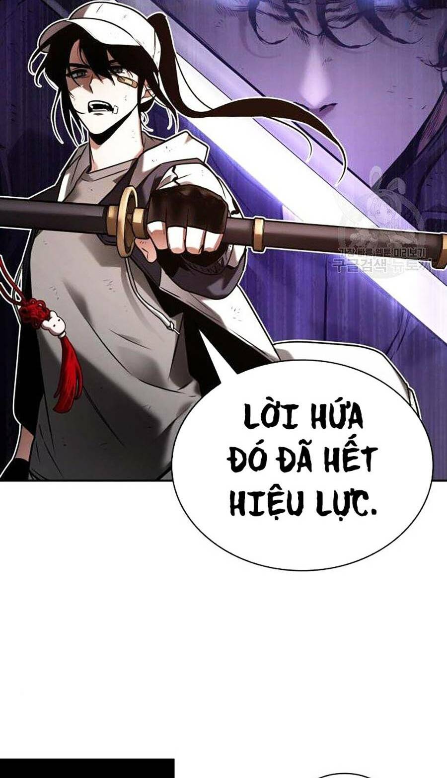 Toàn trí độc giả - Omniscient Reader - Chapter 110 - Page 19