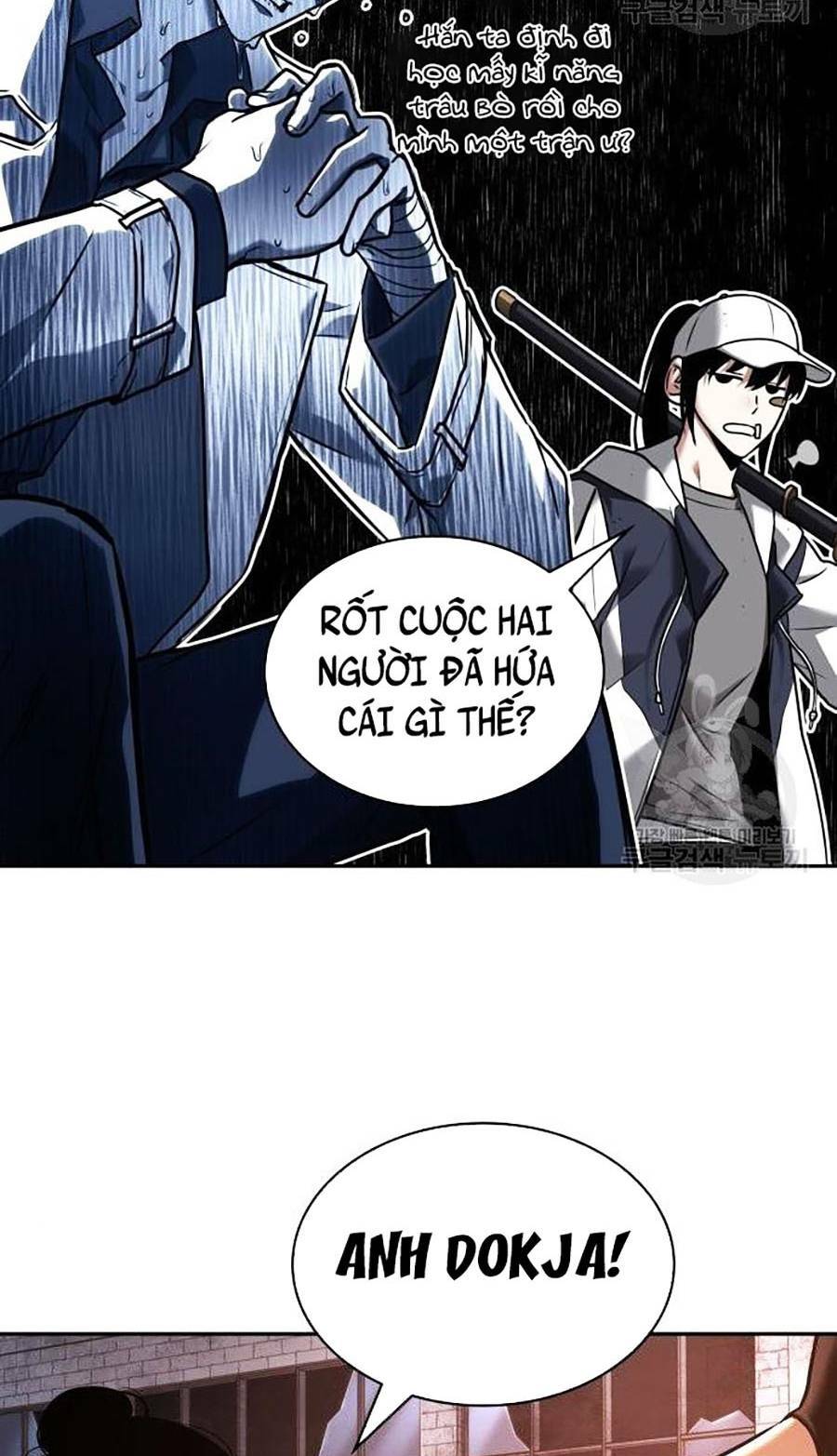 Toàn trí độc giả - Omniscient Reader - Chapter 110 - Page 24