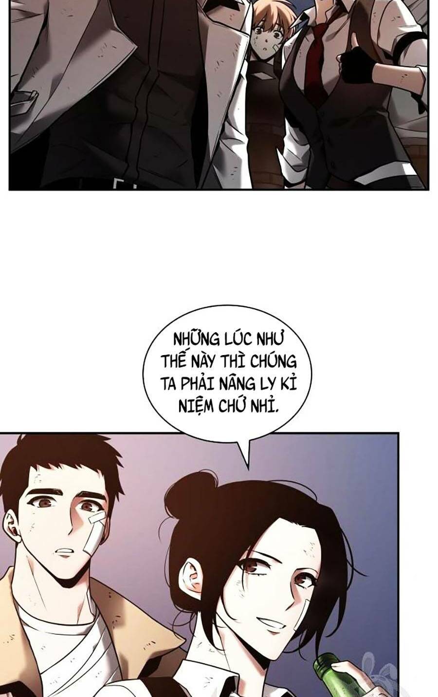 Toàn trí độc giả - Omniscient Reader - Chapter 110 - Page 29