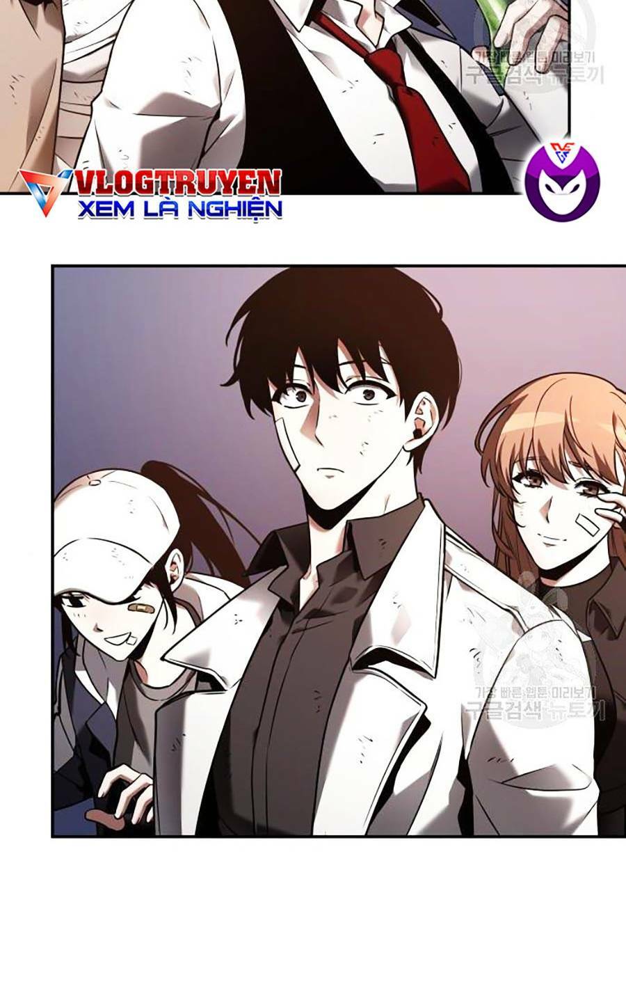 Toàn trí độc giả - Omniscient Reader - Chapter 110 - Page 30