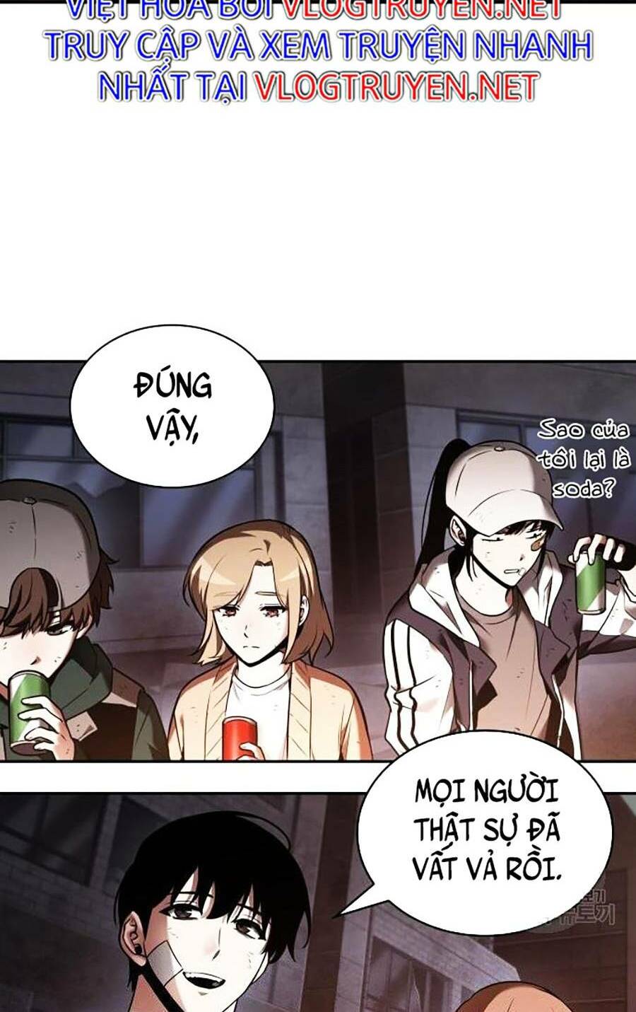 Toàn trí độc giả - Omniscient Reader - Chapter 110 - Page 33