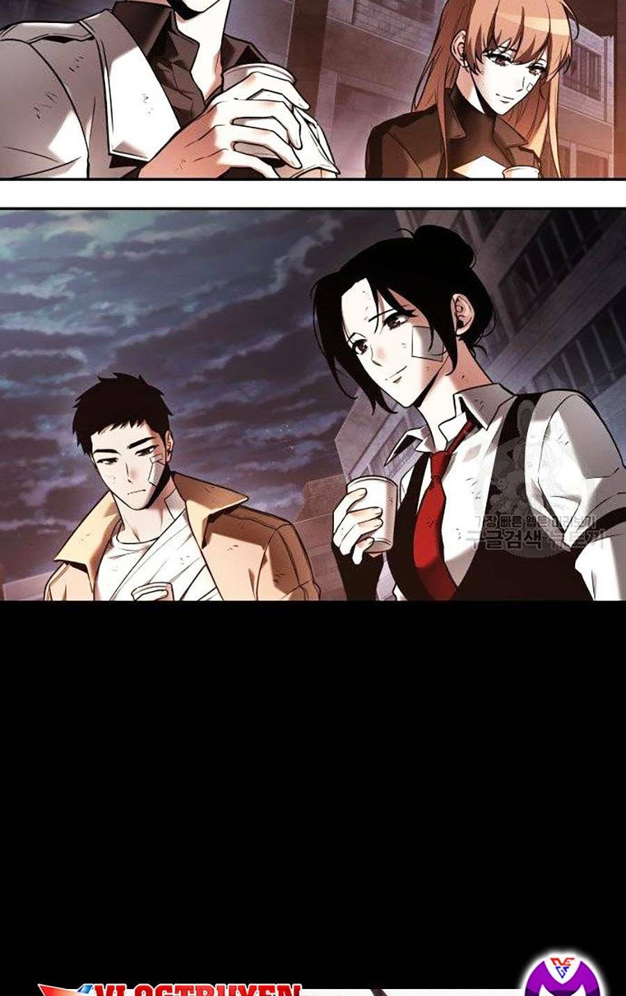 Toàn trí độc giả - Omniscient Reader - Chapter 110 - Page 34