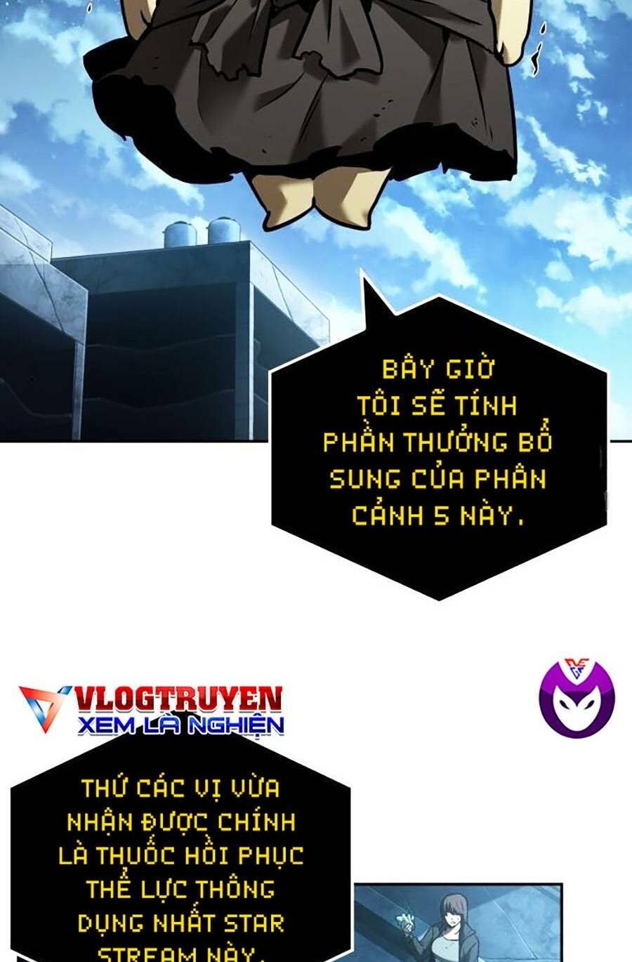 Toàn trí độc giả - Omniscient Reader - Chapter 110 - Page 3