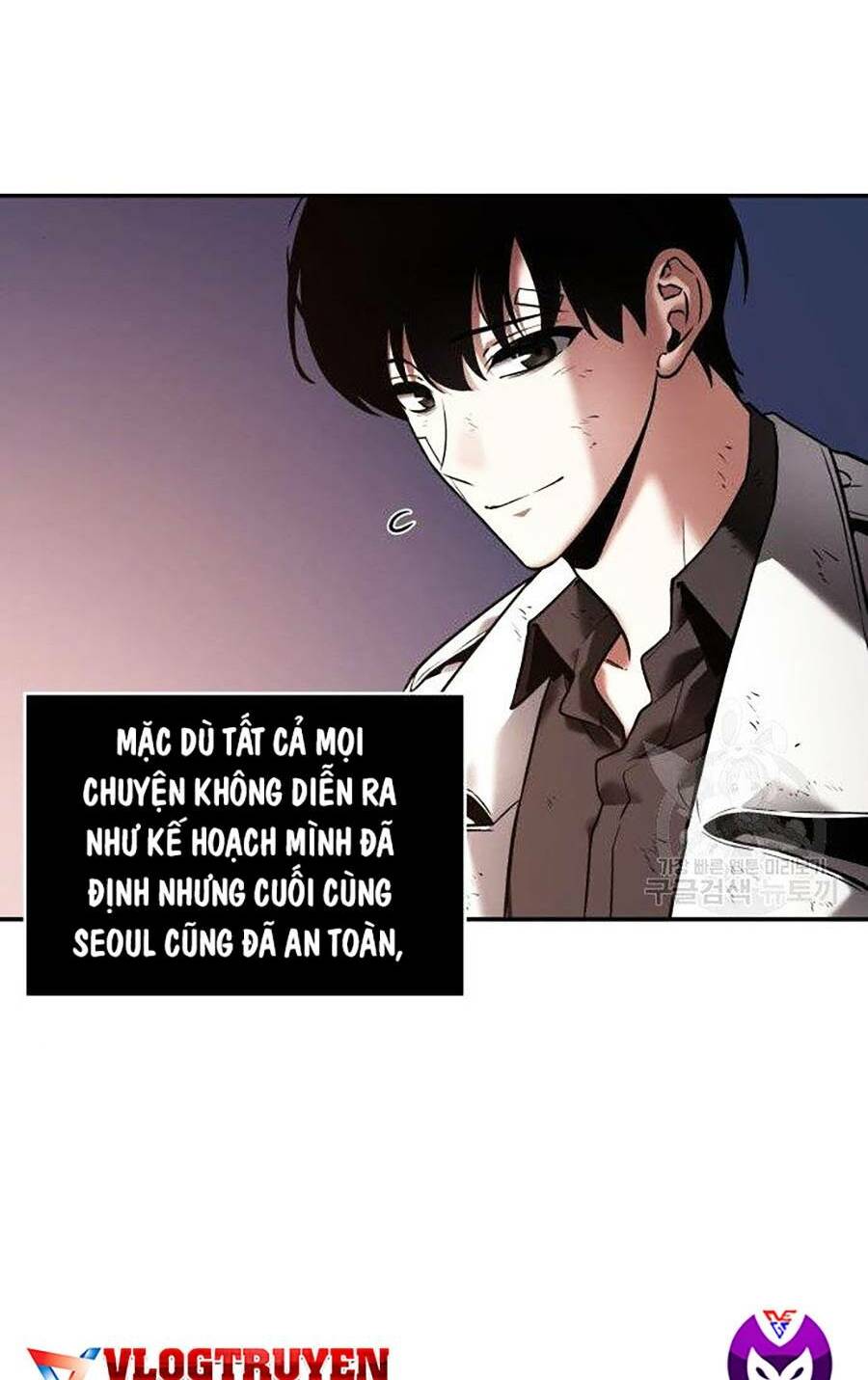 Toàn trí độc giả - Omniscient Reader - Chapter 110 - Page 39