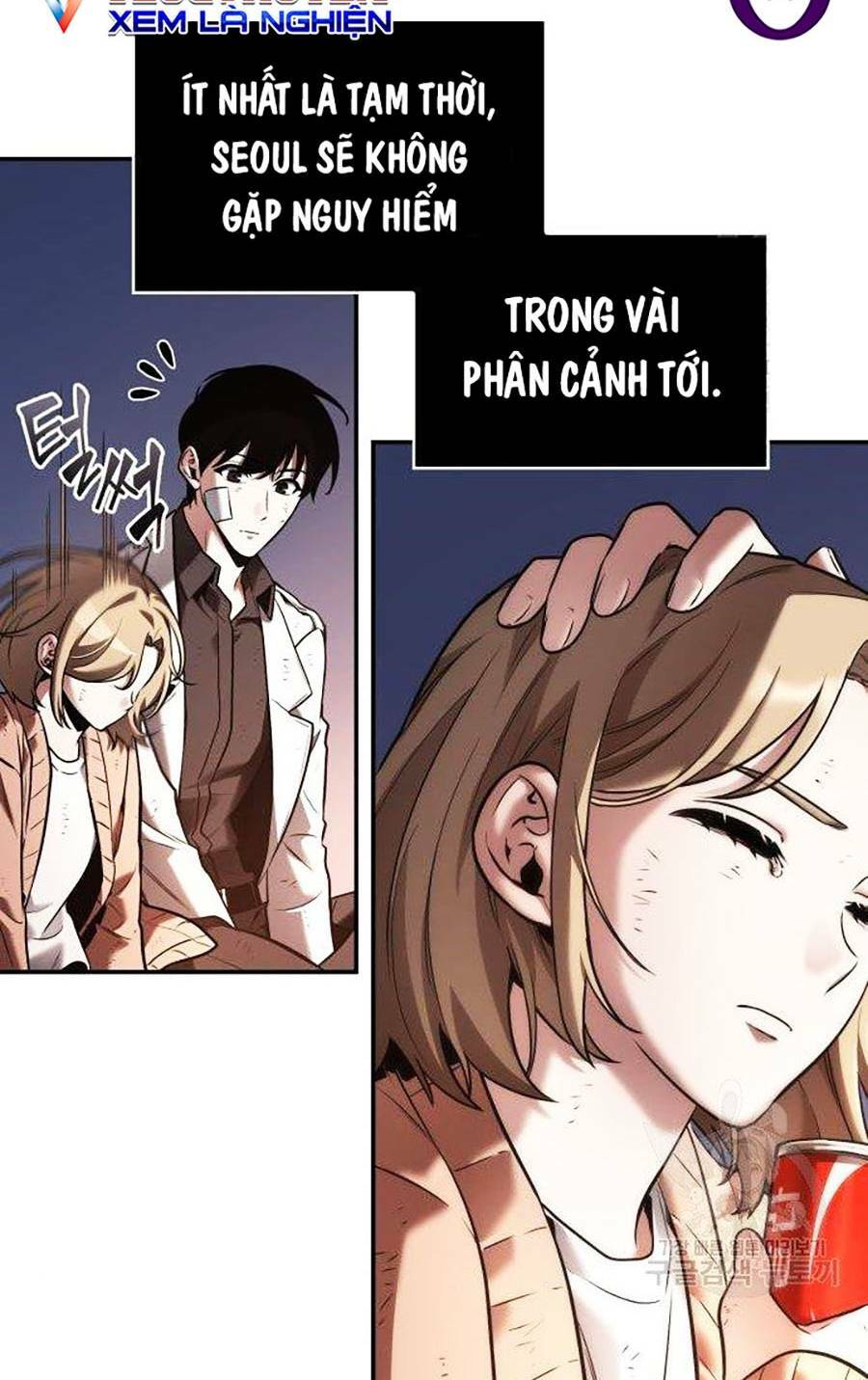 Toàn trí độc giả - Omniscient Reader - Chapter 110 - Page 40