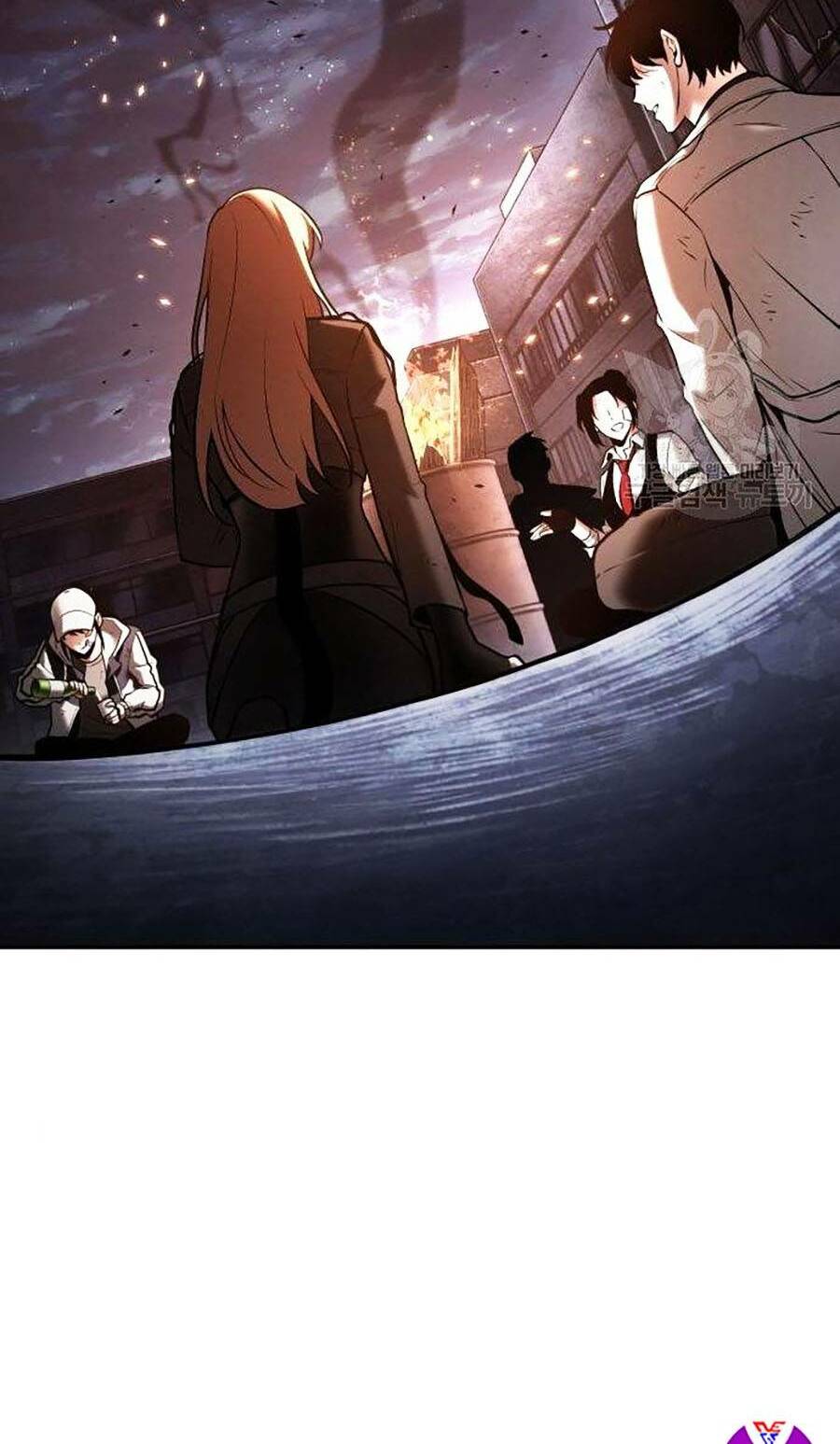 Toàn trí độc giả - Omniscient Reader - Chapter 110 - Page 43