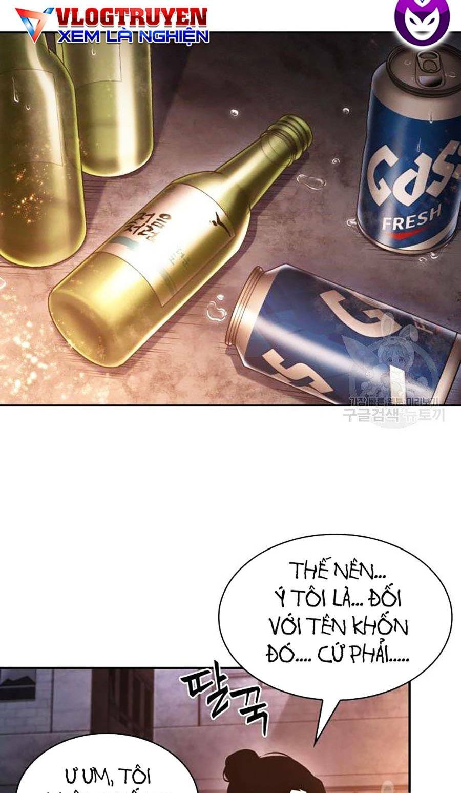 Toàn trí độc giả - Omniscient Reader - Chapter 110 - Page 44