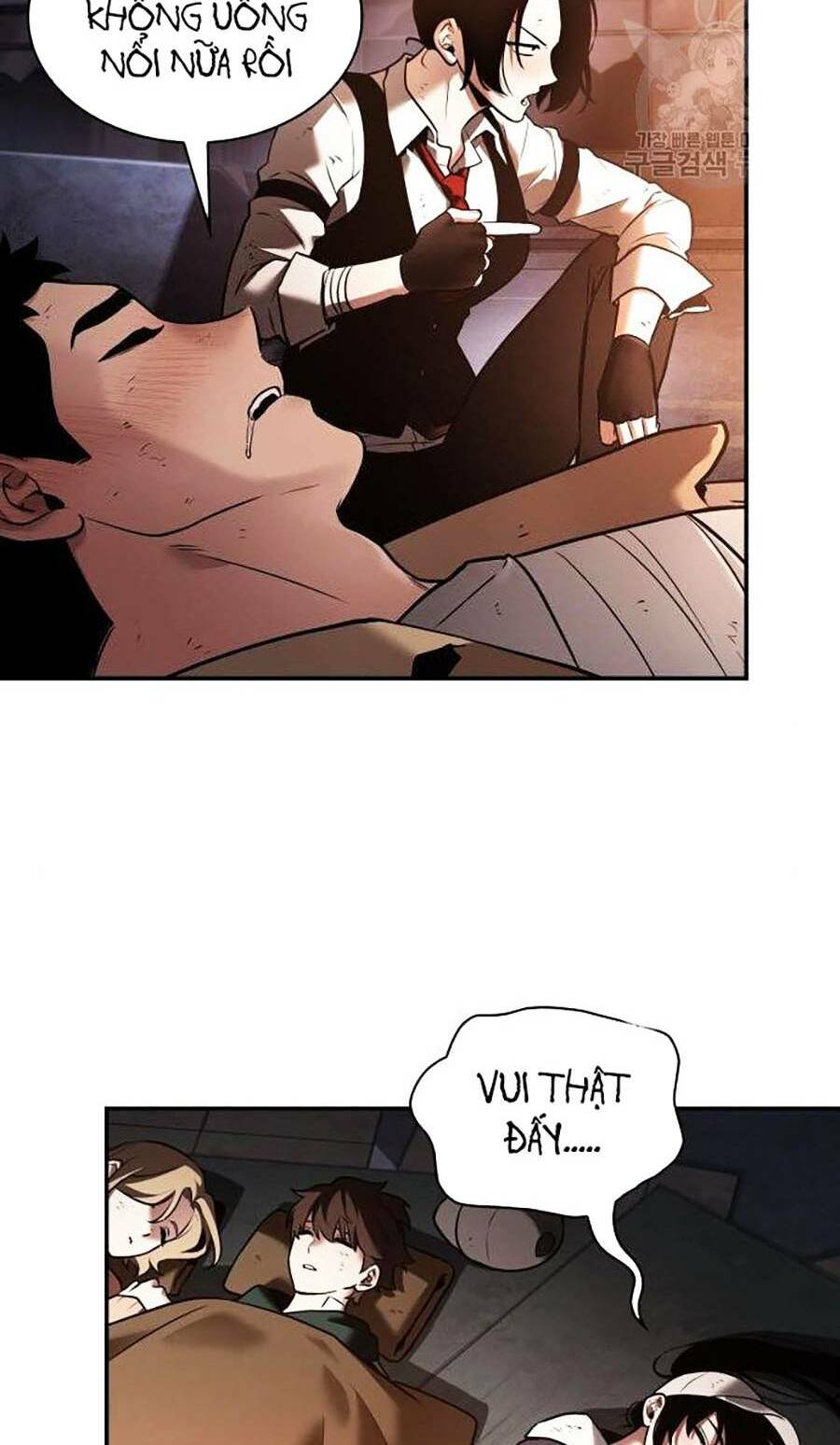 Toàn trí độc giả - Omniscient Reader - Chapter 110 - Page 45