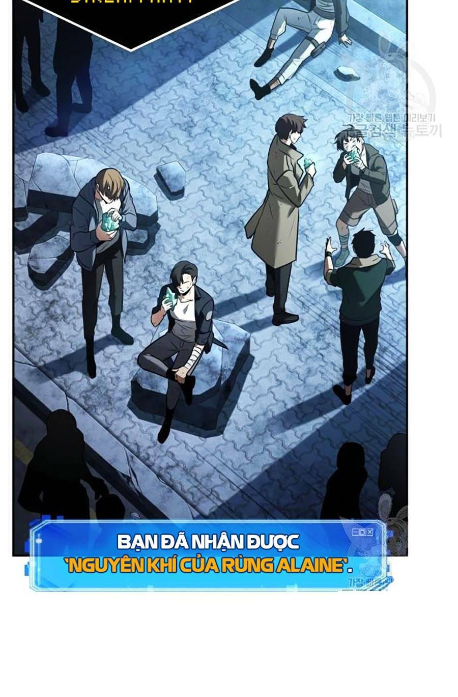 Toàn trí độc giả - Omniscient Reader - Chapter 110 - Page 4