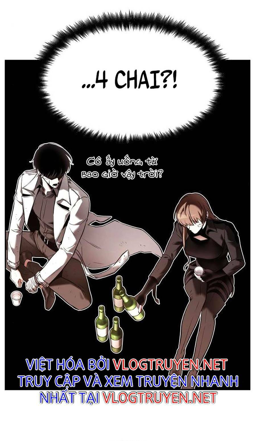 Toàn trí độc giả - Omniscient Reader - Chapter 110 - Page 50