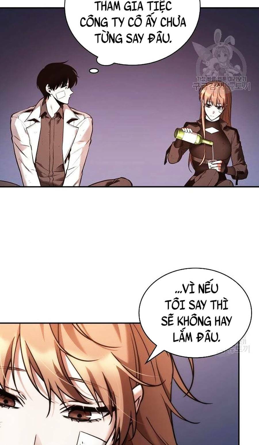 Toàn trí độc giả - Omniscient Reader - Chapter 110 - Page 52