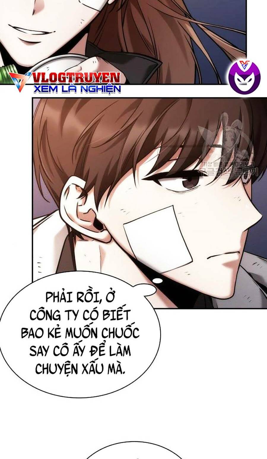 Toàn trí độc giả - Omniscient Reader - Chapter 110 - Page 53