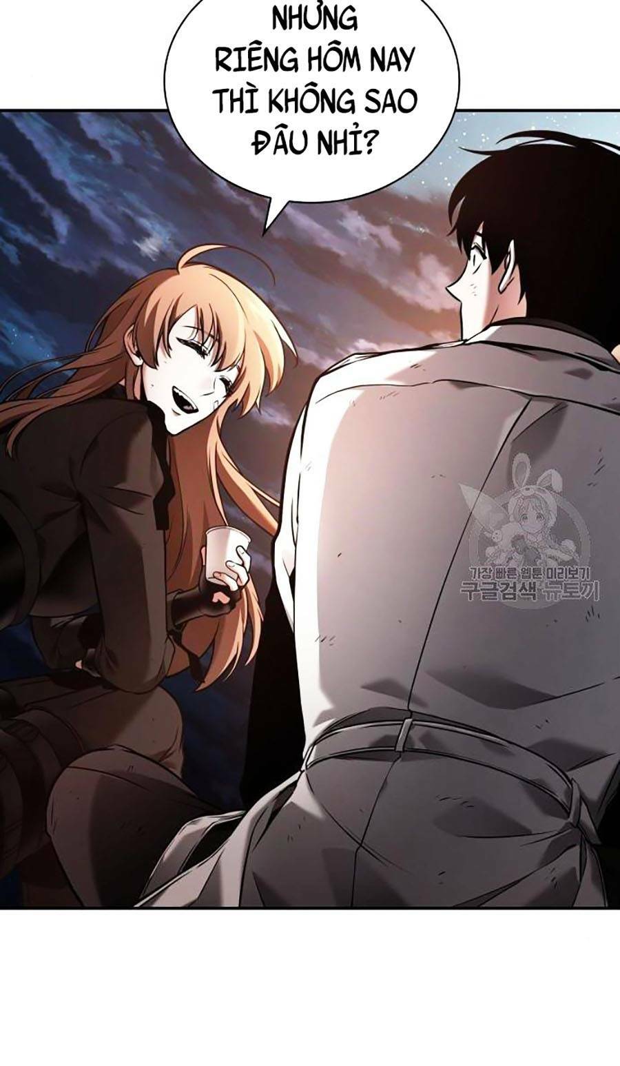 Toàn trí độc giả - Omniscient Reader - Chapter 110 - Page 54