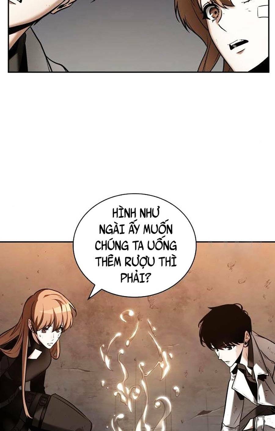 Toàn trí độc giả - Omniscient Reader - Chapter 111 - Page 10