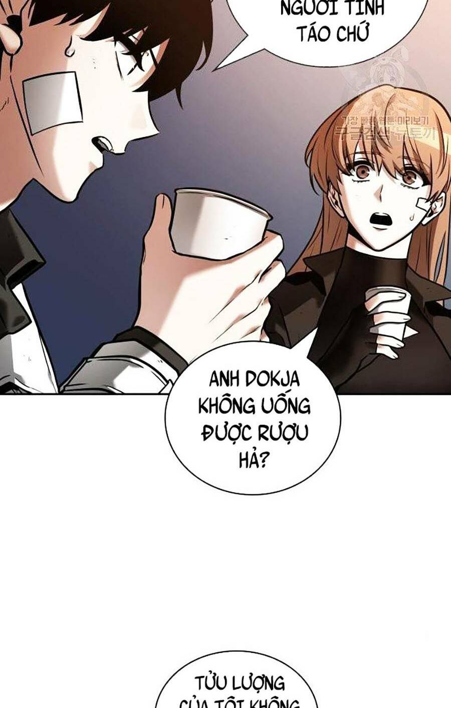 Toàn trí độc giả - Omniscient Reader - Chapter 111 - Page 13