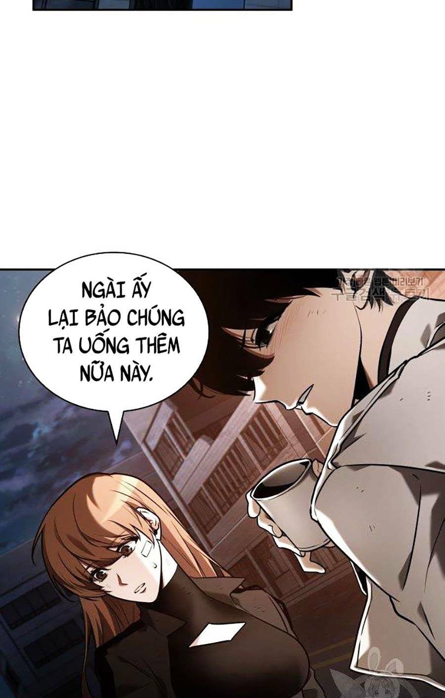 Toàn trí độc giả - Omniscient Reader - Chapter 111 - Page 16