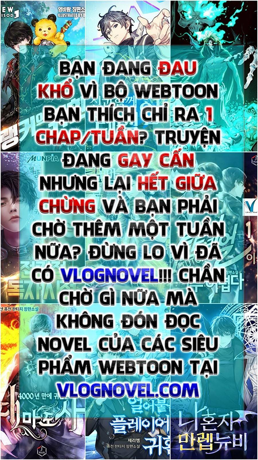 Toàn trí độc giả - Omniscient Reader - Chapter 111 - Page 18