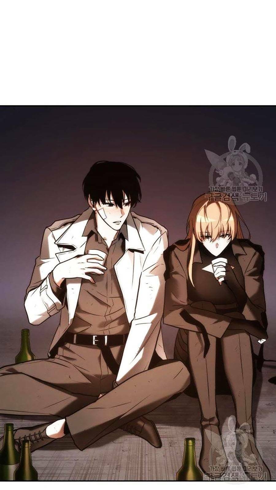 Toàn trí độc giả - Omniscient Reader - Chapter 111 - Page 22