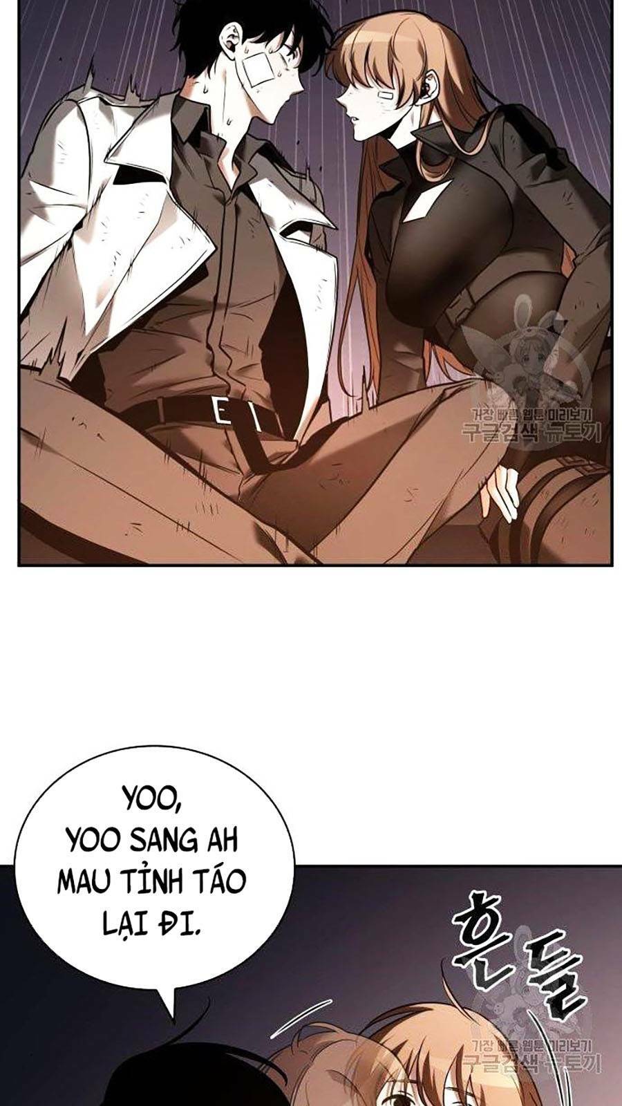 Toàn trí độc giả - Omniscient Reader - Chapter 111 - Page 30