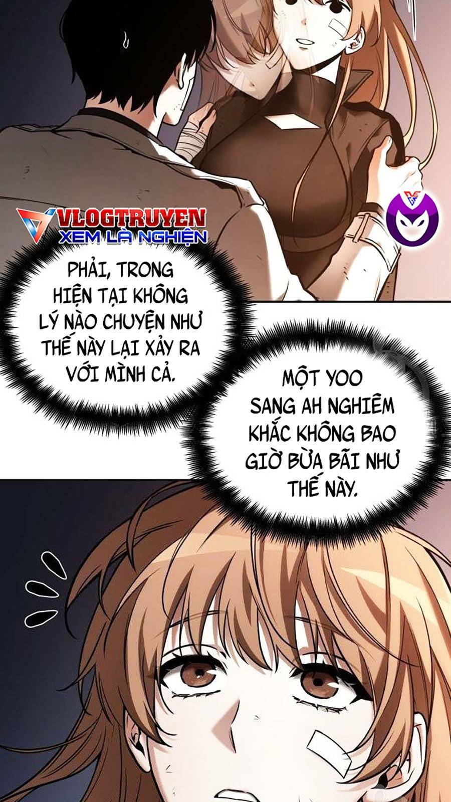 Toàn trí độc giả - Omniscient Reader - Chapter 111 - Page 31