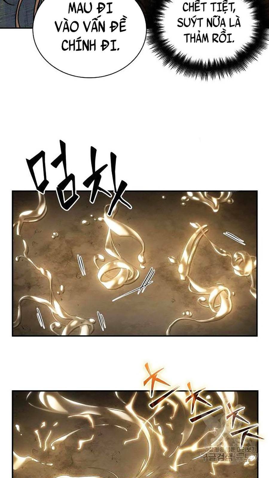 Toàn trí độc giả - Omniscient Reader - Chapter 111 - Page 34