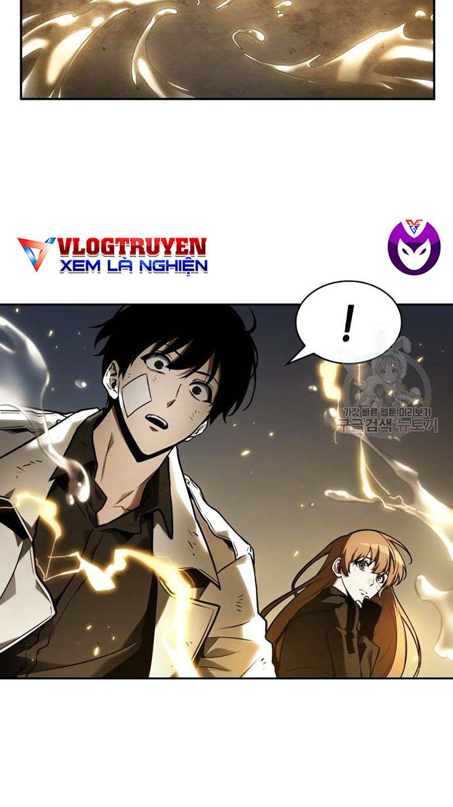 Toàn trí độc giả - Omniscient Reader - Chapter 111 - Page 35