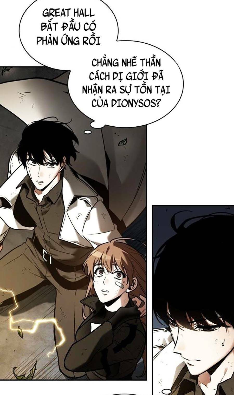 Toàn trí độc giả - Omniscient Reader - Chapter 111 - Page 40