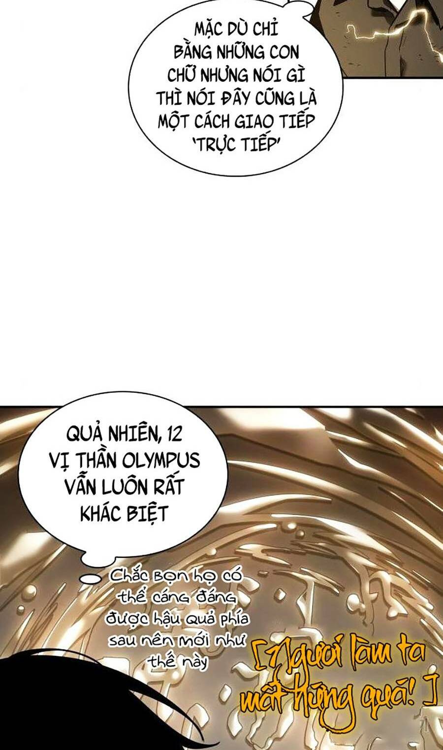 Toàn trí độc giả - Omniscient Reader - Chapter 111 - Page 41