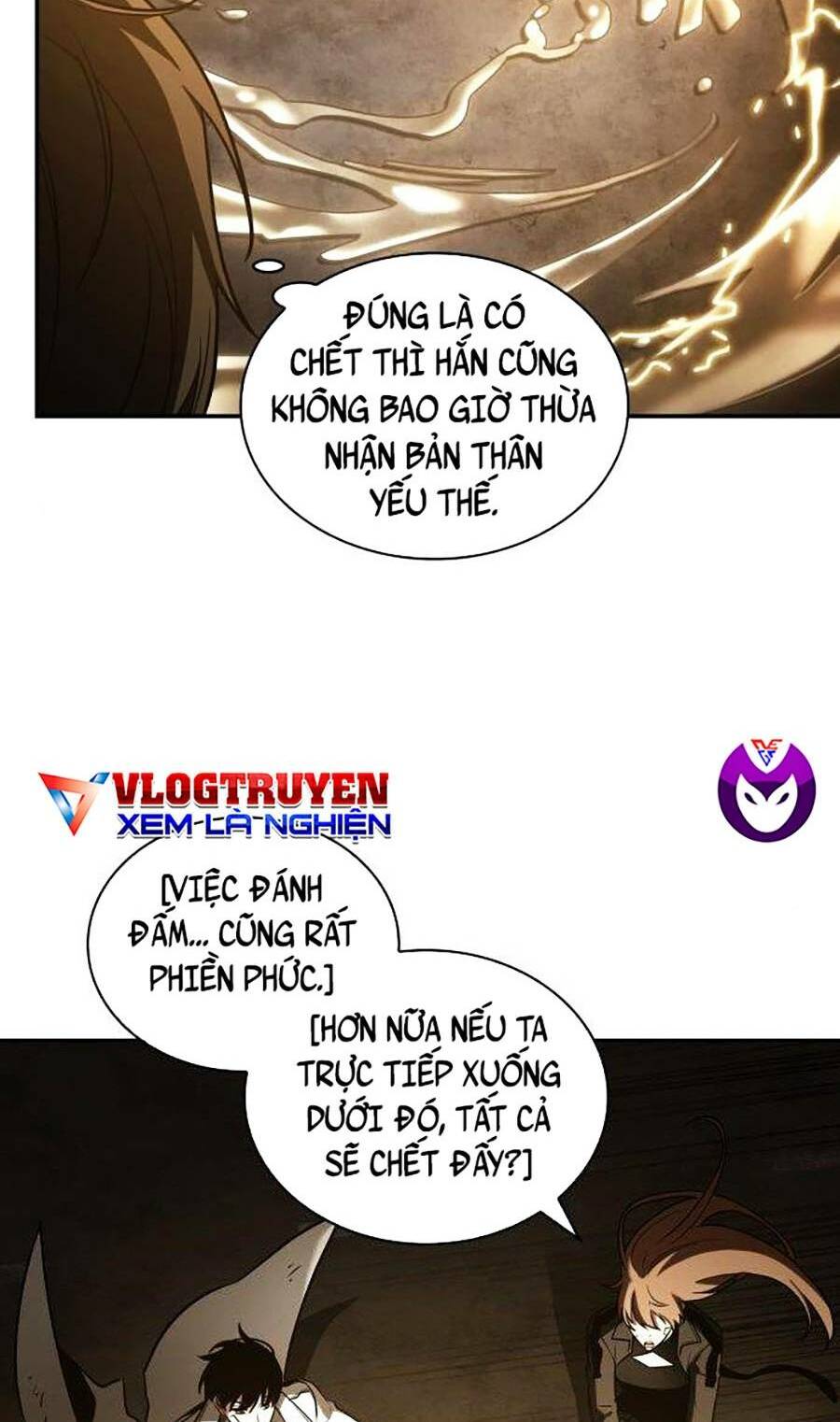 Toàn trí độc giả - Omniscient Reader - Chapter 111 - Page 45