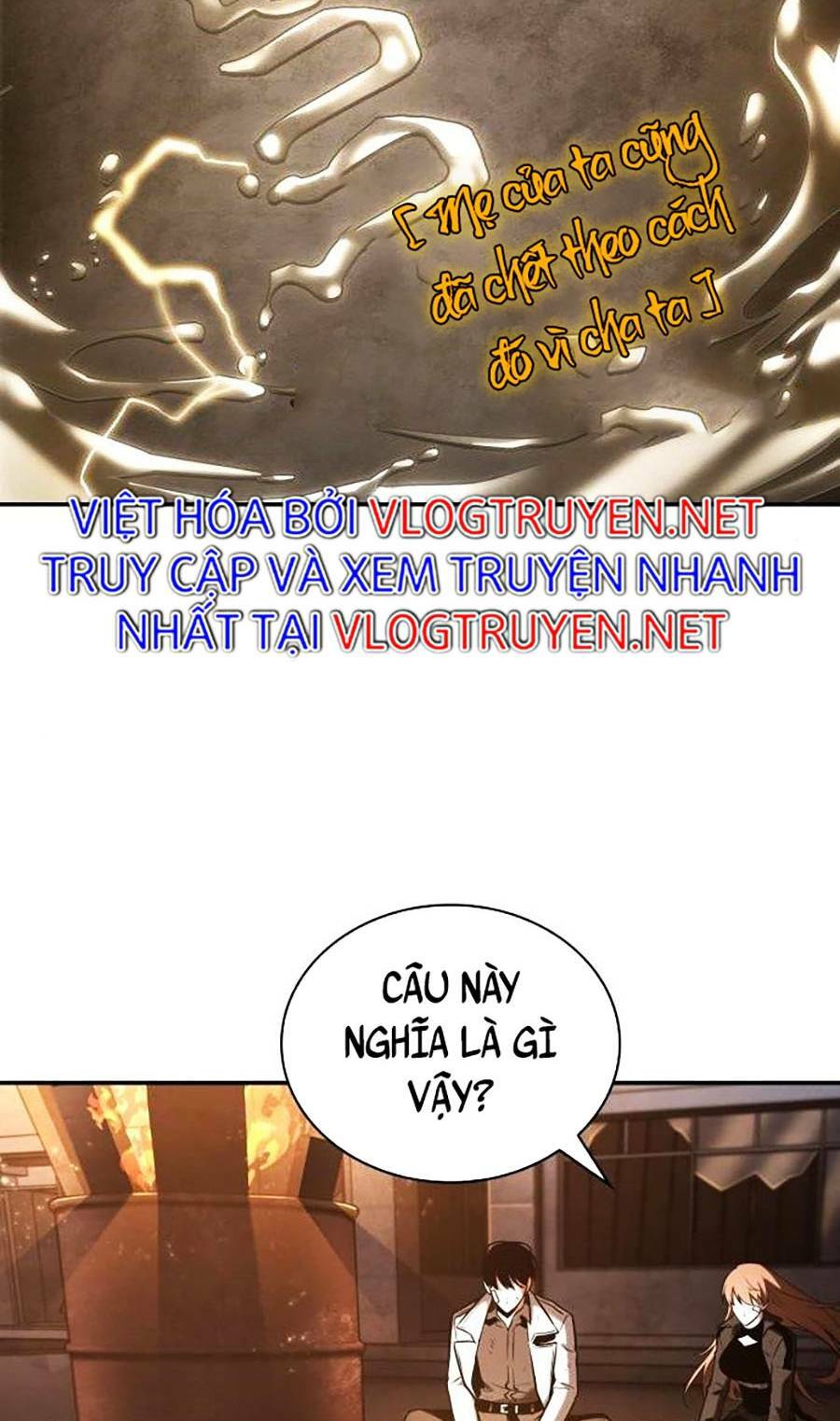 Toàn trí độc giả - Omniscient Reader - Chapter 111 - Page 48