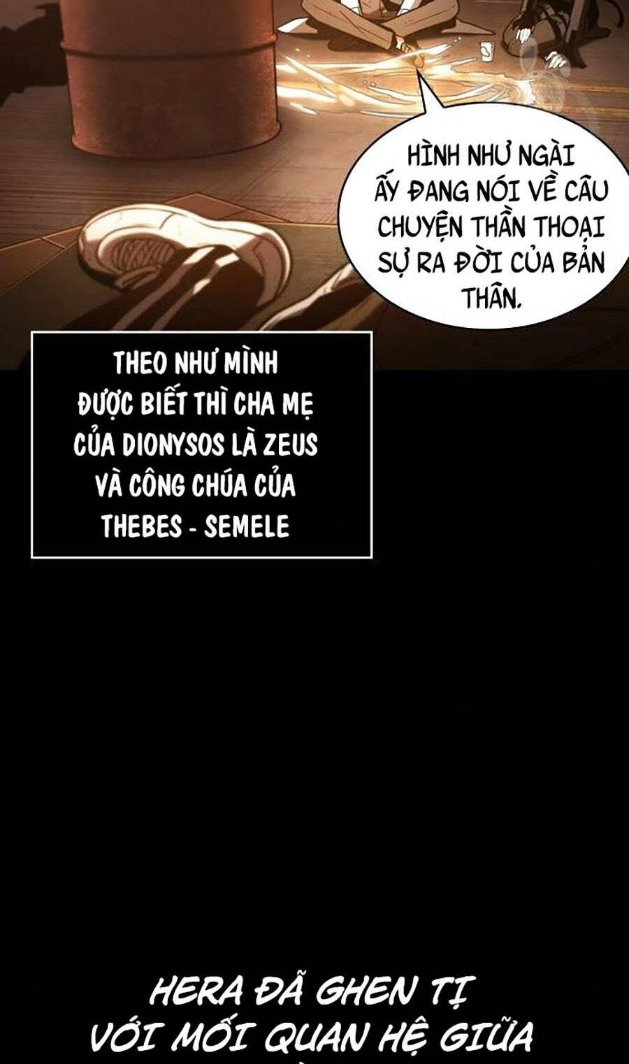 Toàn trí độc giả - Omniscient Reader - Chapter 111 - Page 49