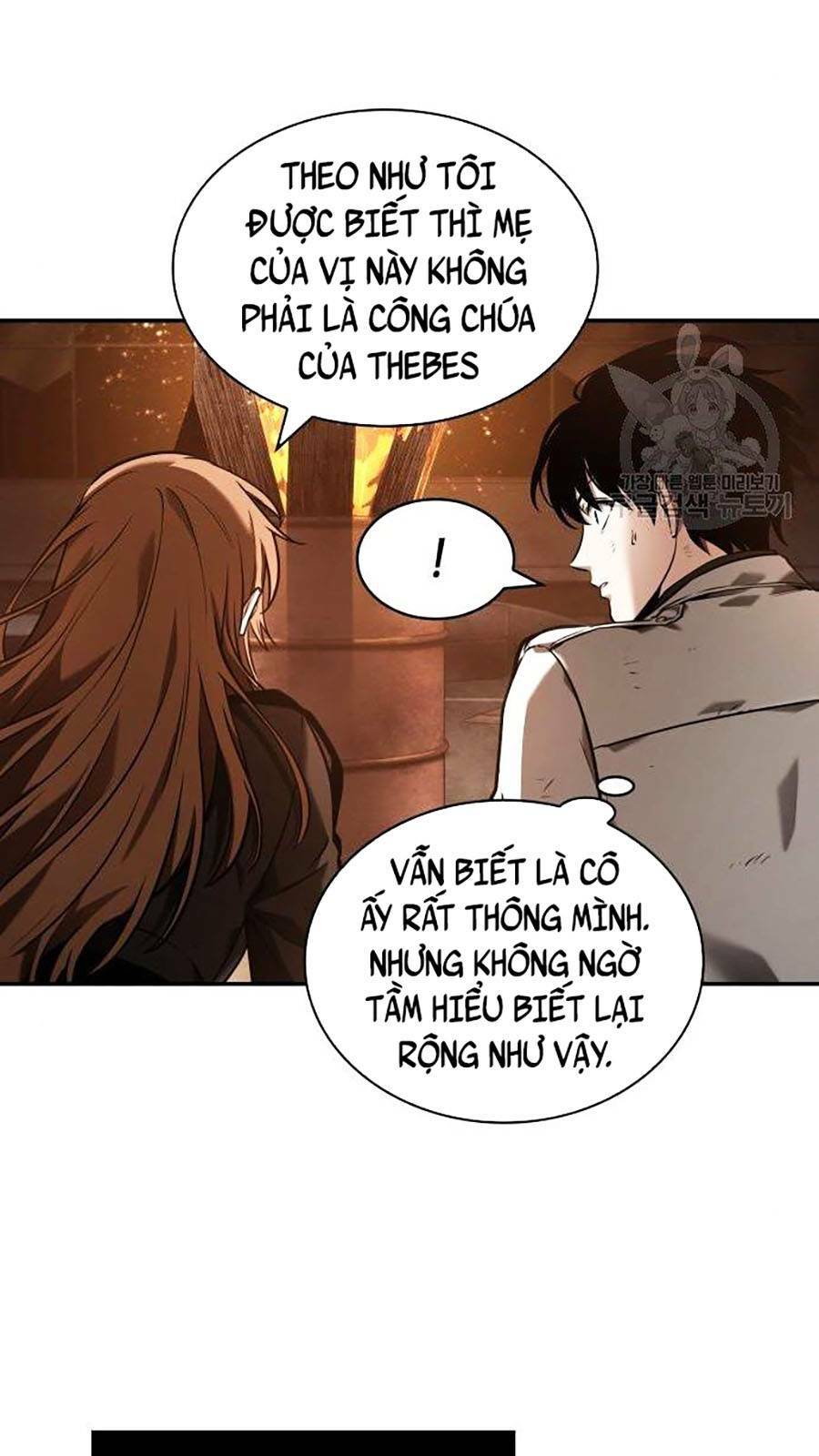 Toàn trí độc giả - Omniscient Reader - Chapter 111 - Page 55