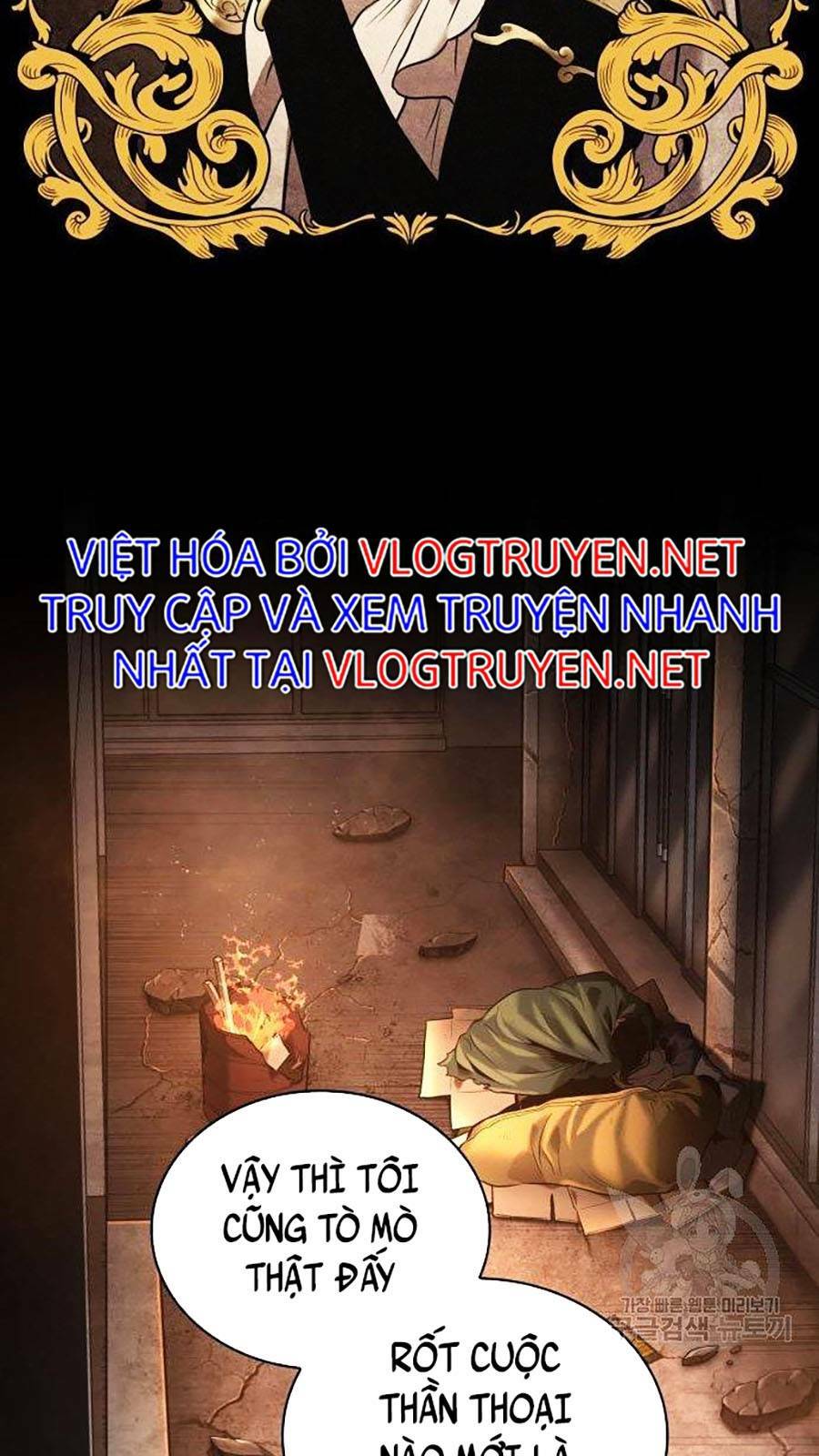 Toàn trí độc giả - Omniscient Reader - Chapter 111 - Page 59