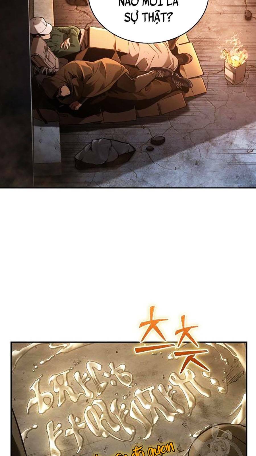 Toàn trí độc giả - Omniscient Reader - Chapter 111 - Page 60