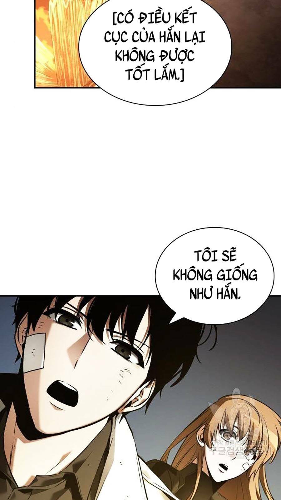 Toàn trí độc giả - Omniscient Reader - Chapter 111 - Page 67