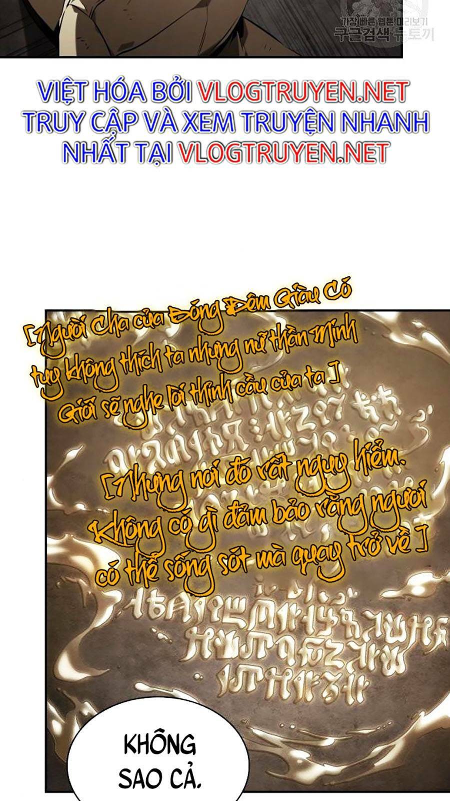 Toàn trí độc giả - Omniscient Reader - Chapter 111 - Page 69