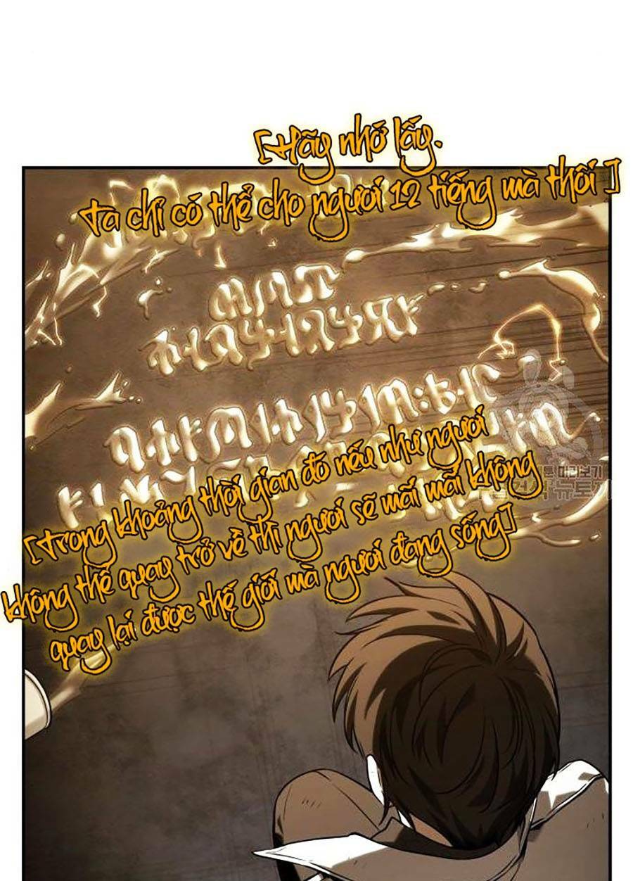 Toàn trí độc giả - Omniscient Reader - Chapter 111 - Page 72