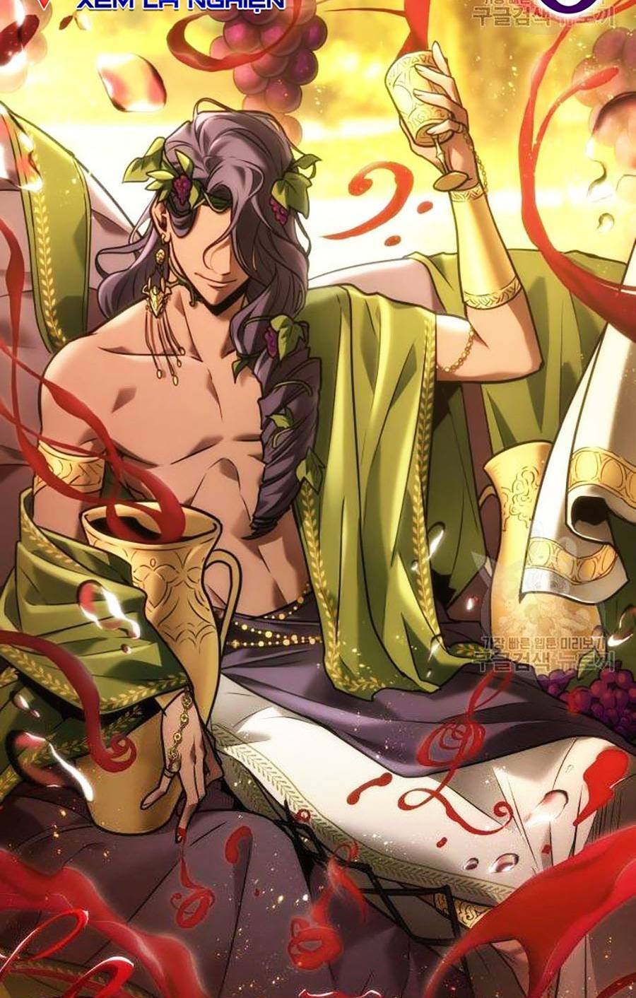 Toàn trí độc giả - Omniscient Reader - Chapter 111 - Page 8