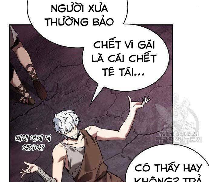 Toàn trí độc giả - Omniscient Reader - Chapter 112 - Page 112