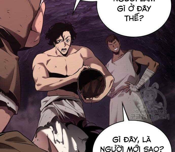 Toàn trí độc giả - Omniscient Reader - Chapter 112 - Page 24