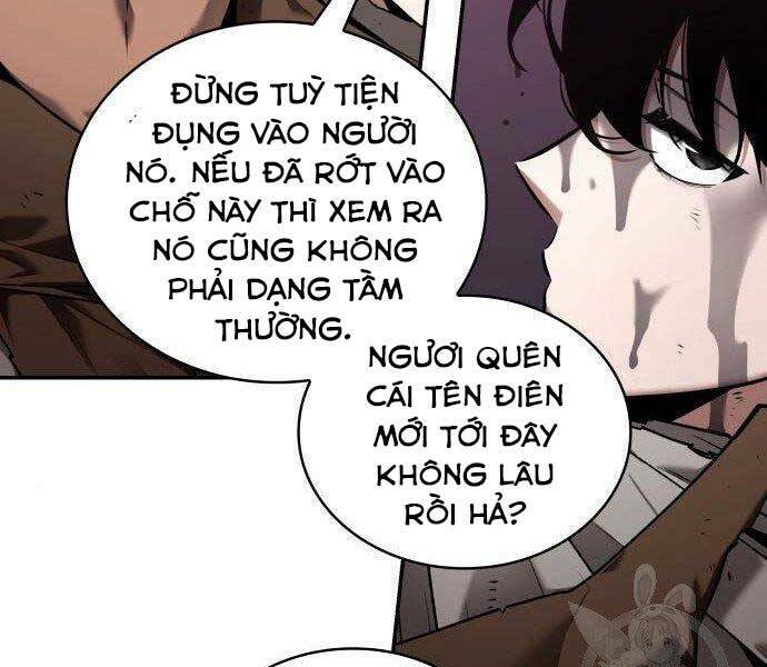 Toàn trí độc giả - Omniscient Reader - Chapter 112 - Page 28
