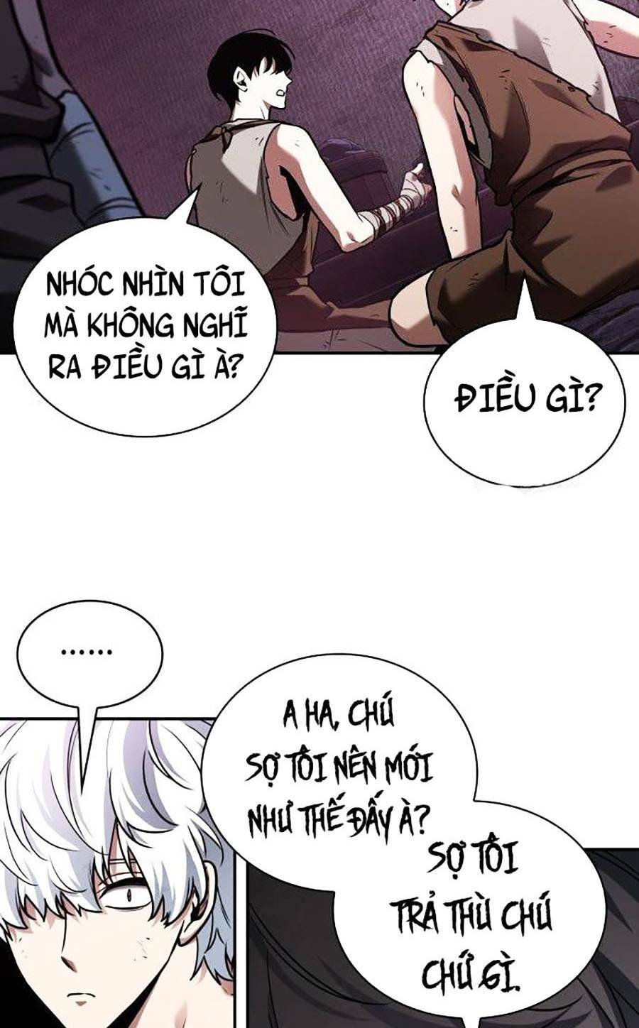 Toàn trí độc giả - Omniscient Reader - Chapter 113 - Page 12