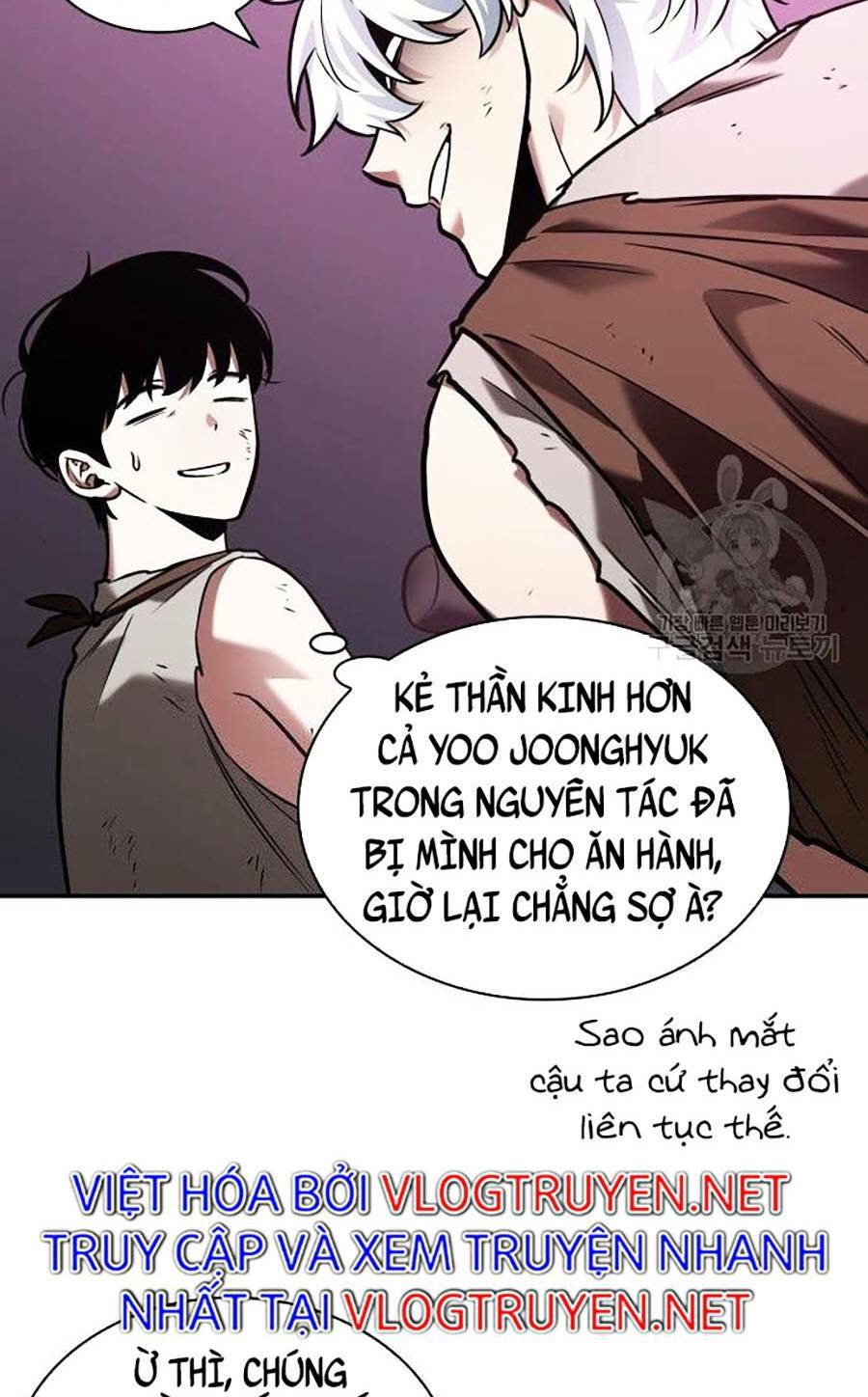 Toàn trí độc giả - Omniscient Reader - Chapter 113 - Page 14
