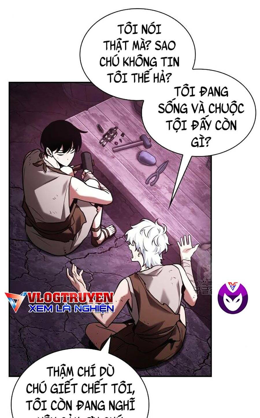 Toàn trí độc giả - Omniscient Reader - Chapter 113 - Page 19