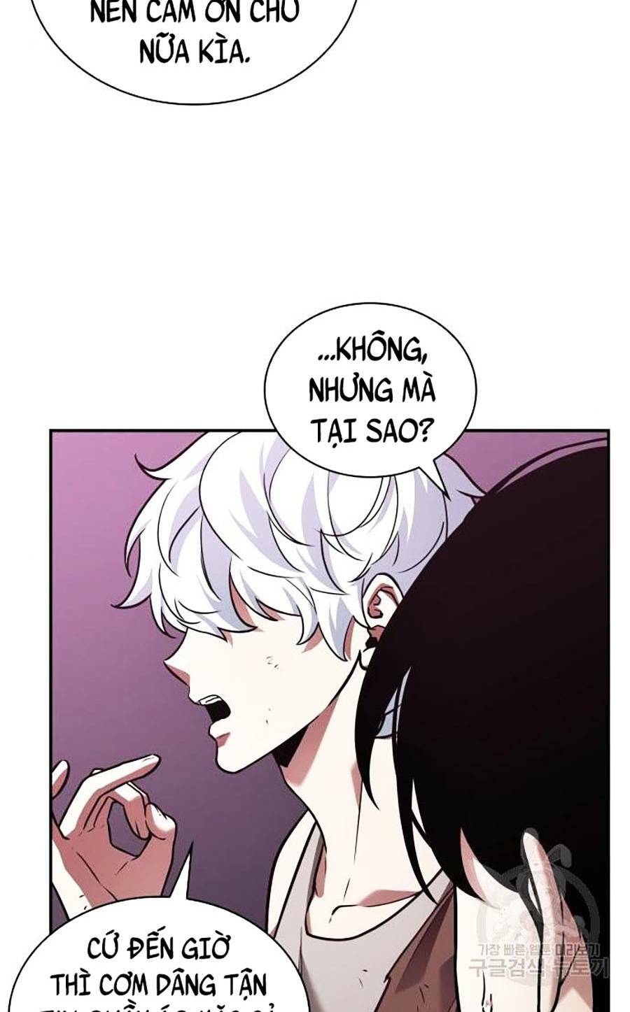 Toàn trí độc giả - Omniscient Reader - Chapter 113 - Page 20