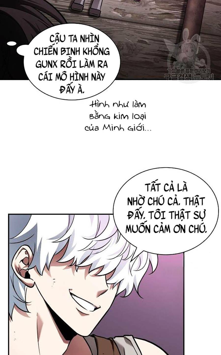 Toàn trí độc giả - Omniscient Reader - Chapter 113 - Page 22