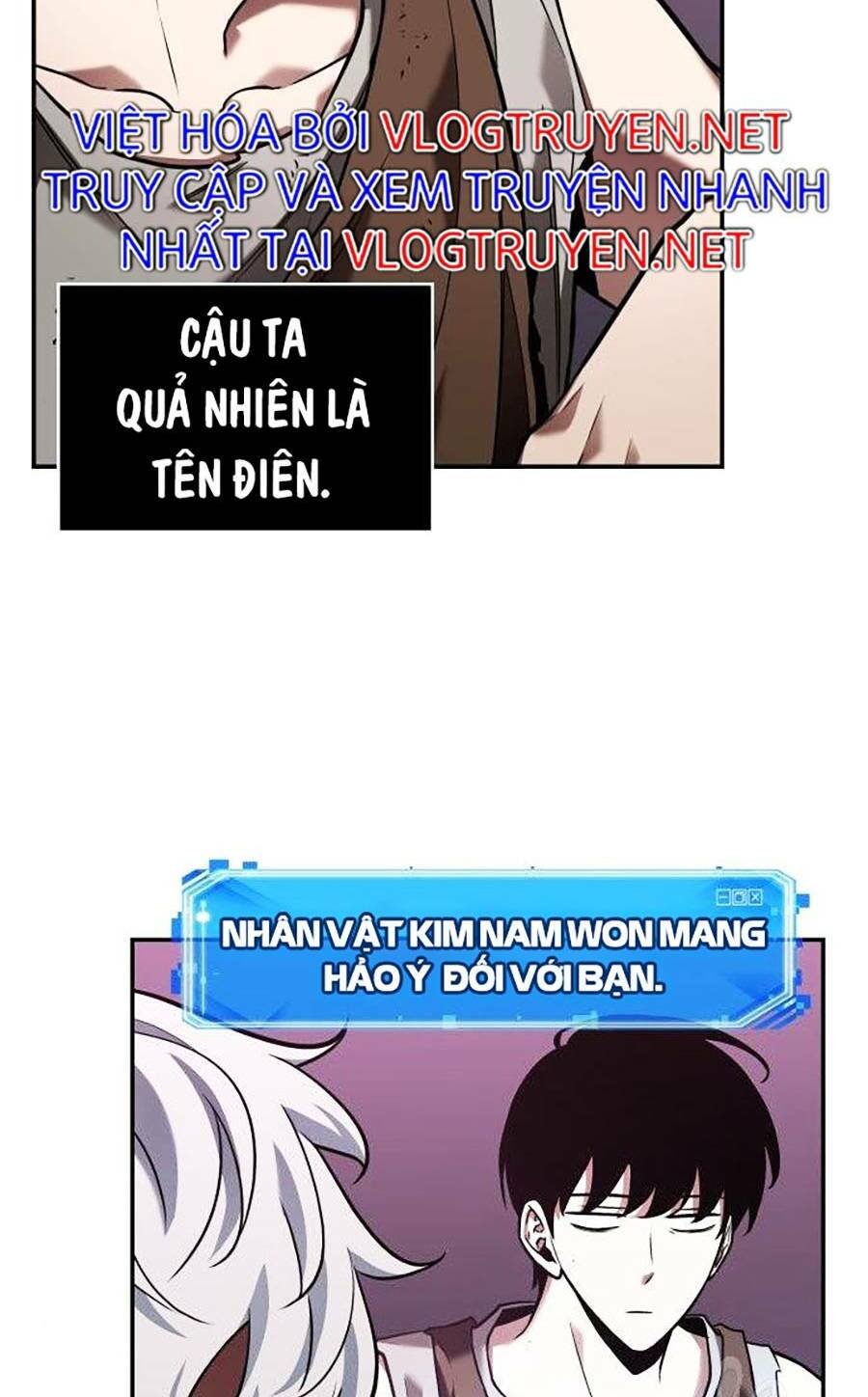 Toàn trí độc giả - Omniscient Reader - Chapter 113 - Page 23